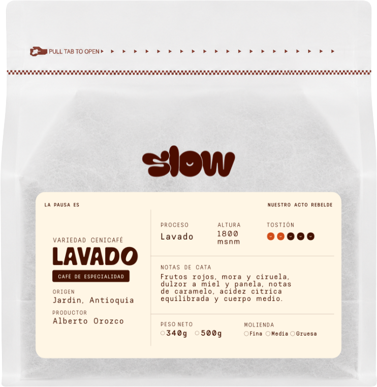Lavado