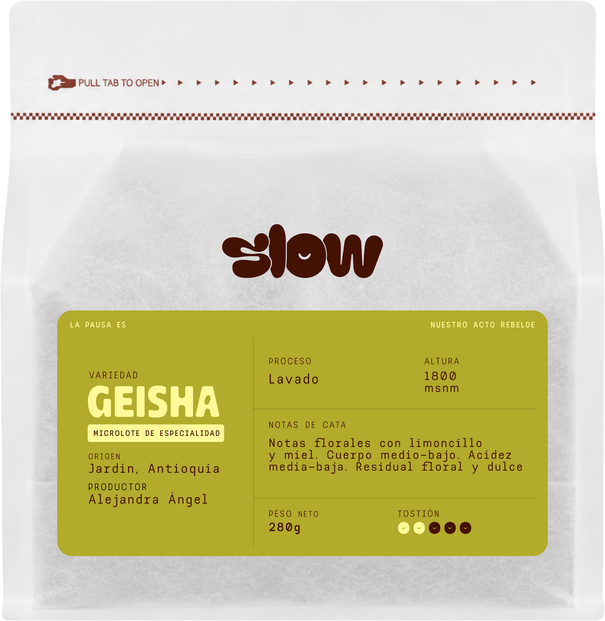 Geisha