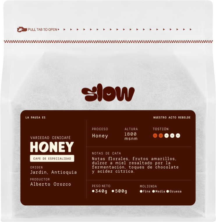 Honey