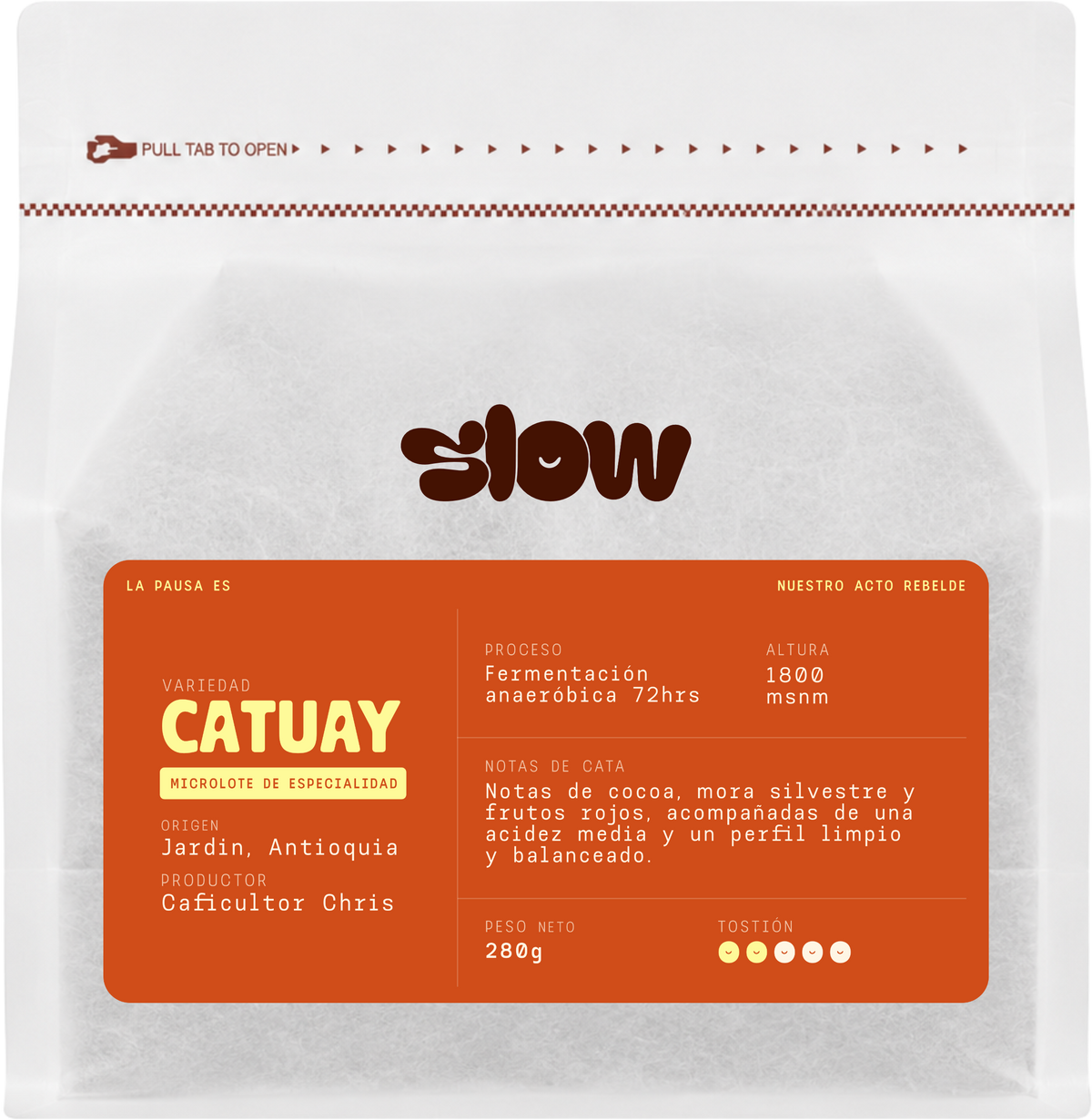 Catuaí